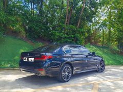 BMW 5 Series 530Li Leading M Sports Package - фото 2