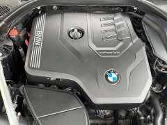BMW 5 Series 530Li Leading M Sports Package - фото 20