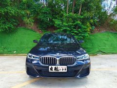 BMW 5 Series 530Li Leading M Sports Package - фото 3