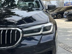 BMW 5 Series 530Li Leading M Sports Package - фото 8