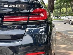 BMW 5 Series 530Li Leading M Sports Package - фото 9