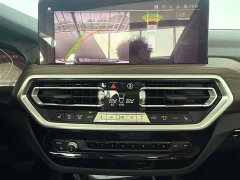 BMW X3 Facelift xDrive30i Leading M Night Package - фото 10