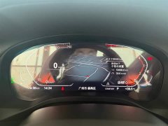 BMW X3 Facelift xDrive30i Leading M Night Package - фото 11