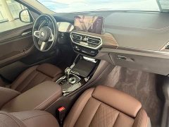 BMW X3 Facelift xDrive30i Leading M Night Package - фото 13
