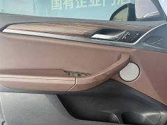 BMW X3 Facelift xDrive30i Leading M Night Package - фото 14