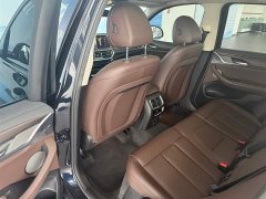 BMW X3 Facelift xDrive30i Leading M Night Package - фото 15