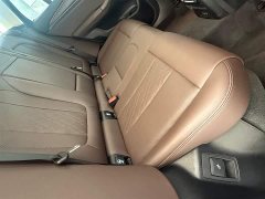 BMW X3 Facelift xDrive30i Leading M Night Package - фото 16