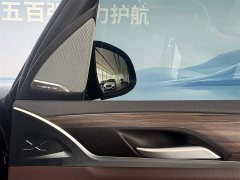BMW X3 Facelift xDrive30i Leading M Night Package - фото 17