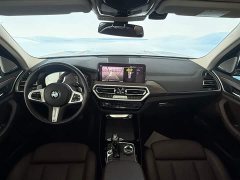 BMW X3 Facelift xDrive30i Leading M Night Package - фото 19