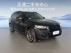 BMW X3 Facelift xDrive30i Leading M Night Package - фото 3