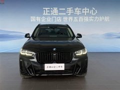 BMW X3 Facelift xDrive30i Leading M Night Package - фото 5