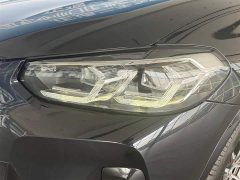BMW X3 Facelift xDrive30i Leading M Night Package - фото 6