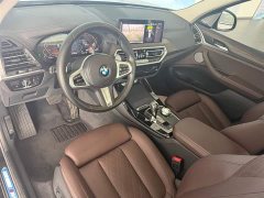 BMW X3 Facelift xDrive30i Leading M Night Package - фото 7