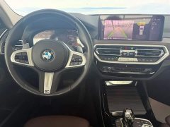 BMW X3 Facelift xDrive30i Leading M Night Package - фото 8