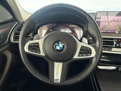 BMW X3 Facelift xDrive30i Leading M Night Package - фото 9