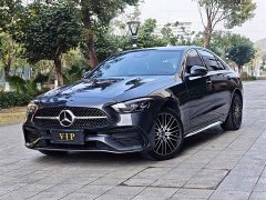 Mercedes-Benz C-Class C 260 L Sports Edition - фото 1