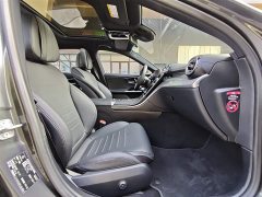 Mercedes-Benz C-Class C 260 L Sports Edition - фото 10