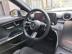 Mercedes-Benz C-Class C 260 L Sports Edition - фото 11