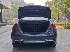 Mercedes-Benz C-Class C 260 L Sports Edition - фото 12