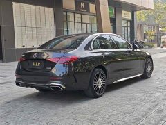 Mercedes-Benz C-Class C 260 L Sports Edition - фото 14