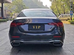 Mercedes-Benz C-Class C 260 L Sports Edition - фото 15