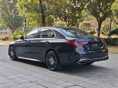 Mercedes-Benz C-Class C 260 L Sports Edition - фото 16