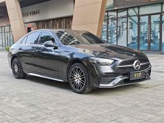 Mercedes-Benz C-Class C 260 L Sports Edition - фото 3