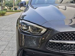 Mercedes-Benz C-Class C 260 L Sports Edition - фото 4