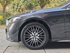 Mercedes-Benz C-Class C 260 L Sports Edition - фото 5