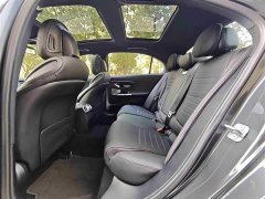 Mercedes-Benz C-Class C 260 L Sports Edition - фото 7