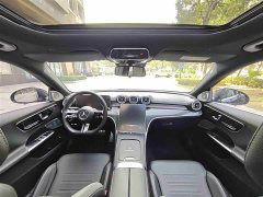 Mercedes-Benz C-Class C 260 L Sports Edition - фото 8