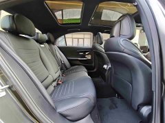 Mercedes-Benz C-Class C 260 L Sports Edition - фото 9