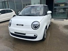 Changan Lumin Treasure Edition 205km Cool Beige CATL - фото 1