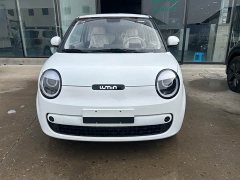 Changan Lumin Treasure Edition 205km Cool Beige CATL - фото 2
