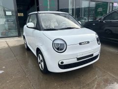 Changan Lumin Treasure Edition 205km Cool Beige CATL - фото 3