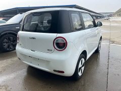 Changan Lumin Treasure Edition 205km Cool Beige CATL - фото 4