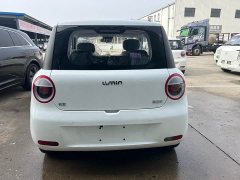 Changan Lumin Treasure Edition 205km Cool Beige CATL - фото 5