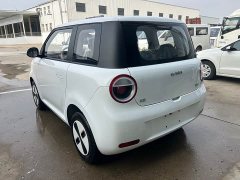 Changan Lumin Treasure Edition 205km Cool Beige CATL - фото 6