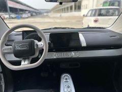 Changan Lumin Treasure Edition 205km Cool Beige CATL - фото 7
