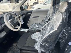 Changan Lumin Treasure Edition 205km Cool Beige CATL - фото 8