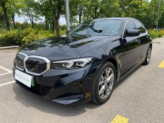 BMW i3 eDrive 35 L - фото 1