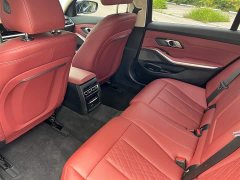 BMW i3 eDrive 35 L - фото 12
