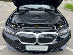 BMW i3 eDrive 35 L - фото 13