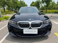 BMW i3 eDrive 35 L - фото 2