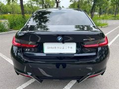 BMW i3 eDrive 35 L - фото 3