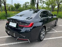 BMW i3 eDrive 35 L - фото 5