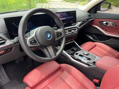 BMW i3 eDrive 35 L - фото 8