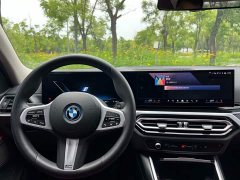BMW i3 eDrive 35 L - фото 9