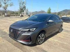 Lynk & Co EADO 2023 Enjoy Edition PLUS Blue Whale NE 1.4T GDI DCT Premium Edition - фото 1