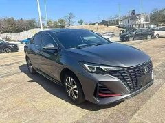 Lynk & Co EADO 2023 Enjoy Edition PLUS Blue Whale NE 1.4T GDI DCT Premium Edition - фото 3